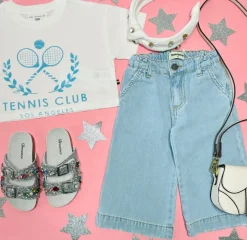 TENNIS TSHIRT