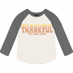 THANKFUL LONG SLEEVE TSHIRT