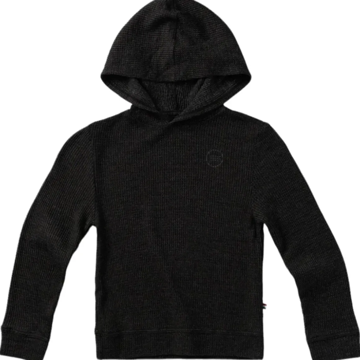 THERMAL HOODIE