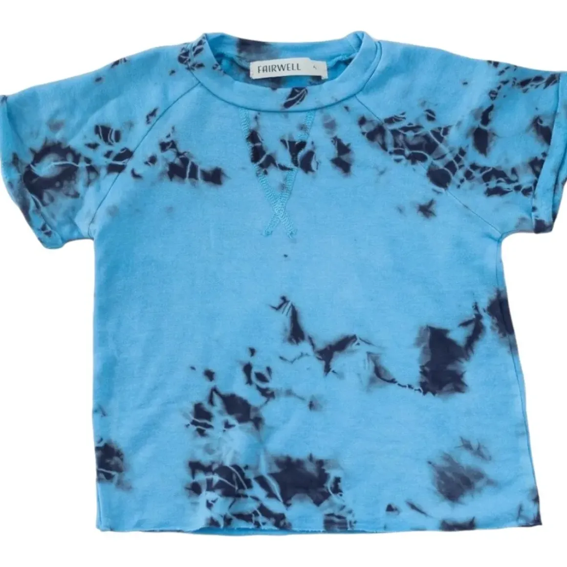 THUNDER SURFRIDER TSHIRT