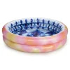 TIE DYE KIDDIE POOL
