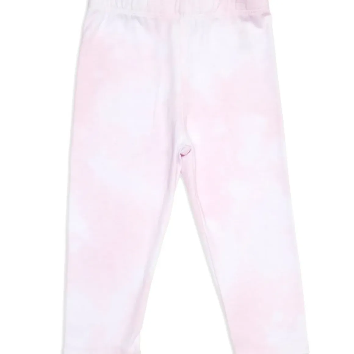 TIE DYE LEGGINGS