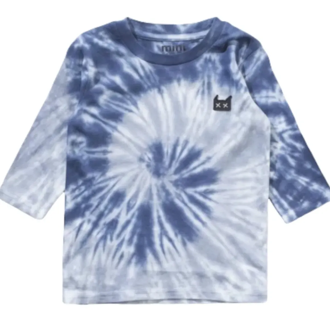 TIE DYE LENNY LONG SLEEVE TSHIRT