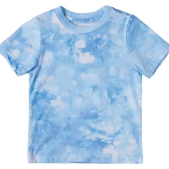 TIE DYE WAVES TSHIRT