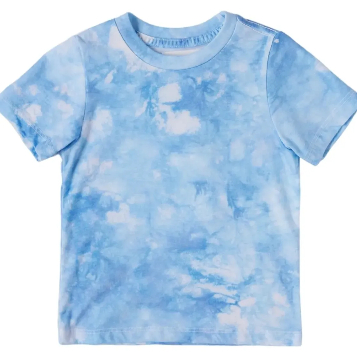 TIE DYE WAVES TSHIRT