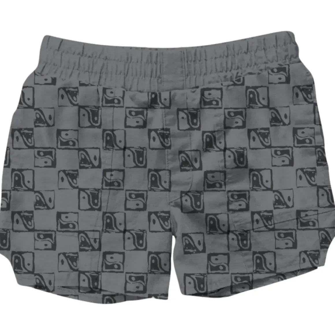 TOTALLY LOCAL DAD SHORTS
