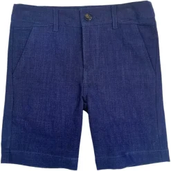 TROUSER SHORTS