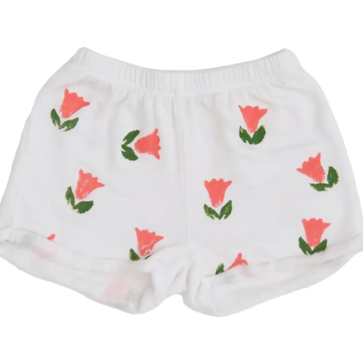 TULIPS SURFRIDER SHORTS