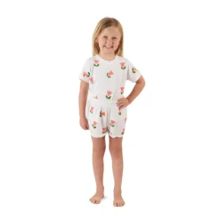 TULIPS SURFRIDER SHORTS