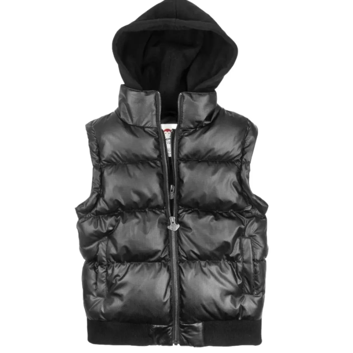 TURNSTILE REMOVABLE SLEEVES JACKET/VEST