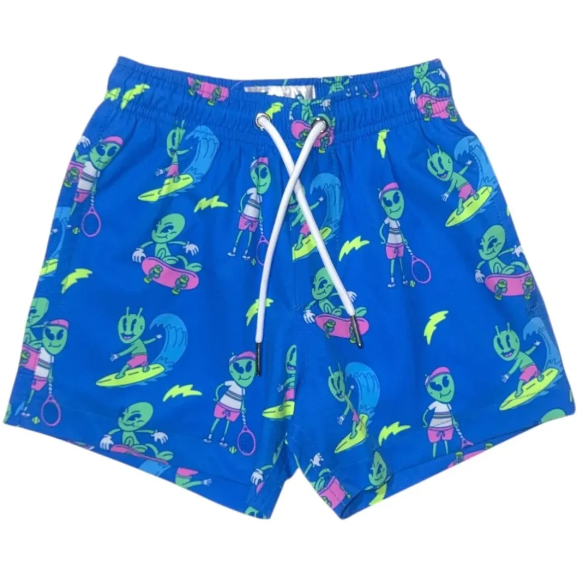 UFO SWIM TRUNK