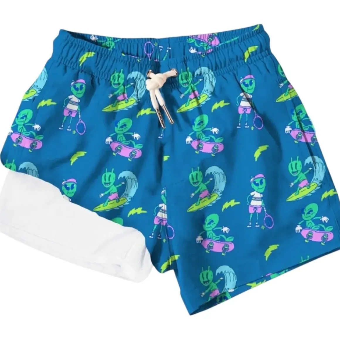 UFO SWIM TRUNK