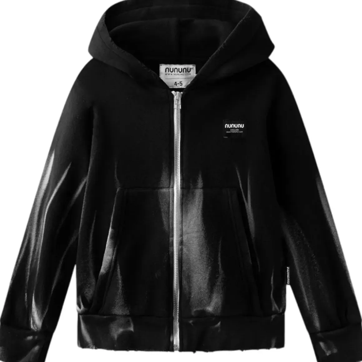 ULTIMATE ZIP UP HOODIE