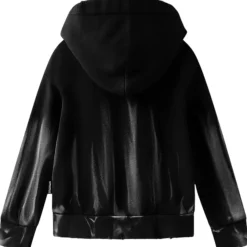 ULTIMATE ZIP UP HOODIE