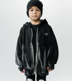 ULTIMATE ZIP UP HOODIE