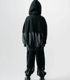 ULTIMATE ZIP UP HOODIE
