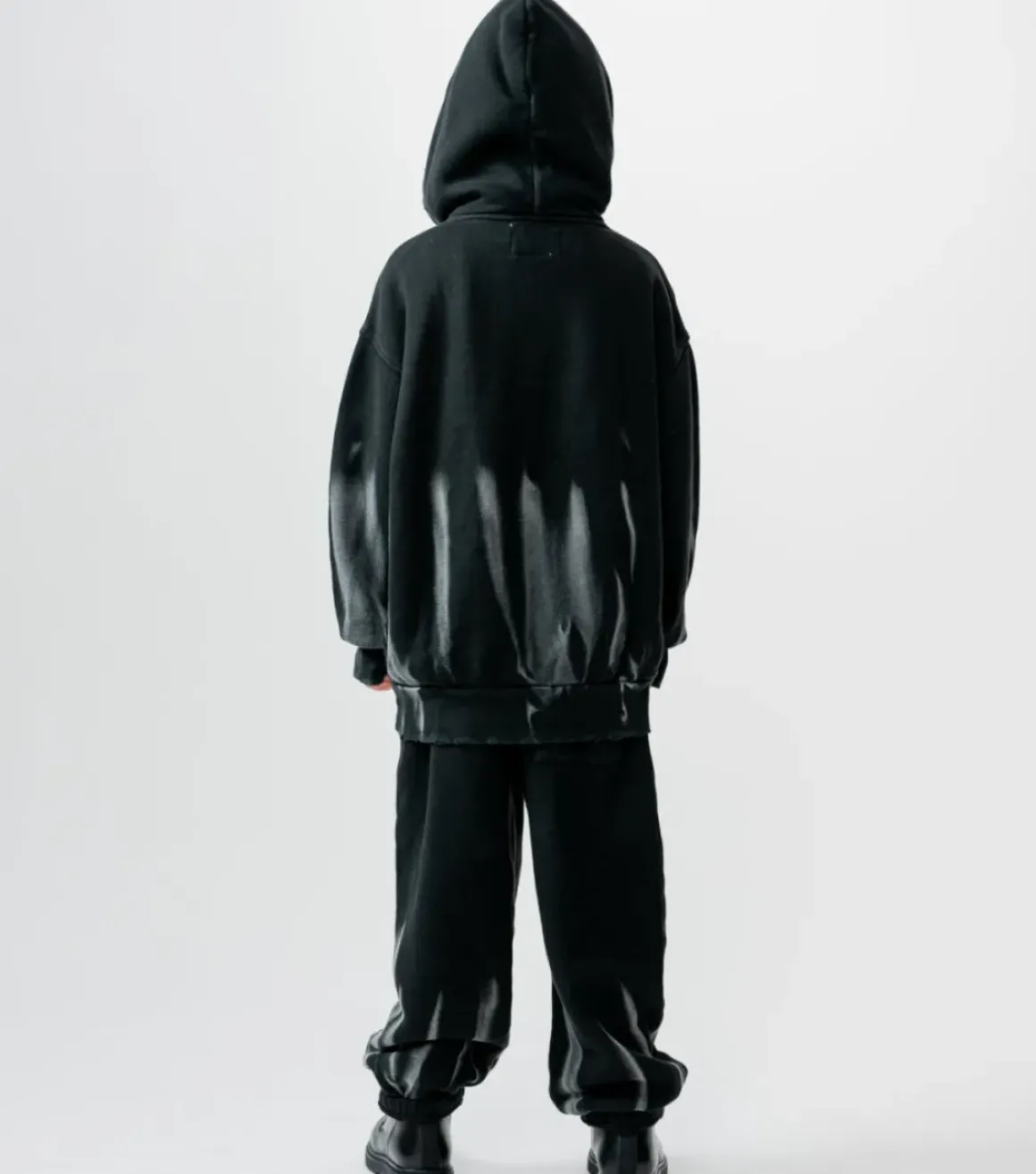 ULTIMATE ZIP UP HOODIE