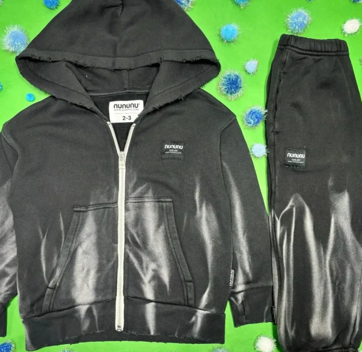 ULTIMATE ZIP UP HOODIE