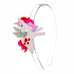 UNICORN LOVE HEADBAND