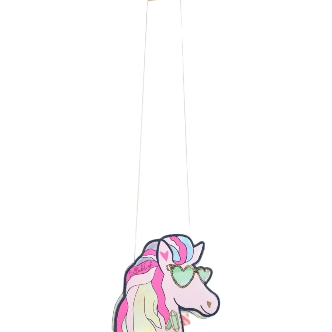 UNICORN PURSE