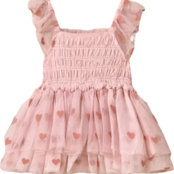 VALENTINA HEARTS TUTU DRESS