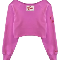 VDAY SHANE SWEATSHIRT