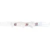 VELVET BOW ELASTIC HEADBAND