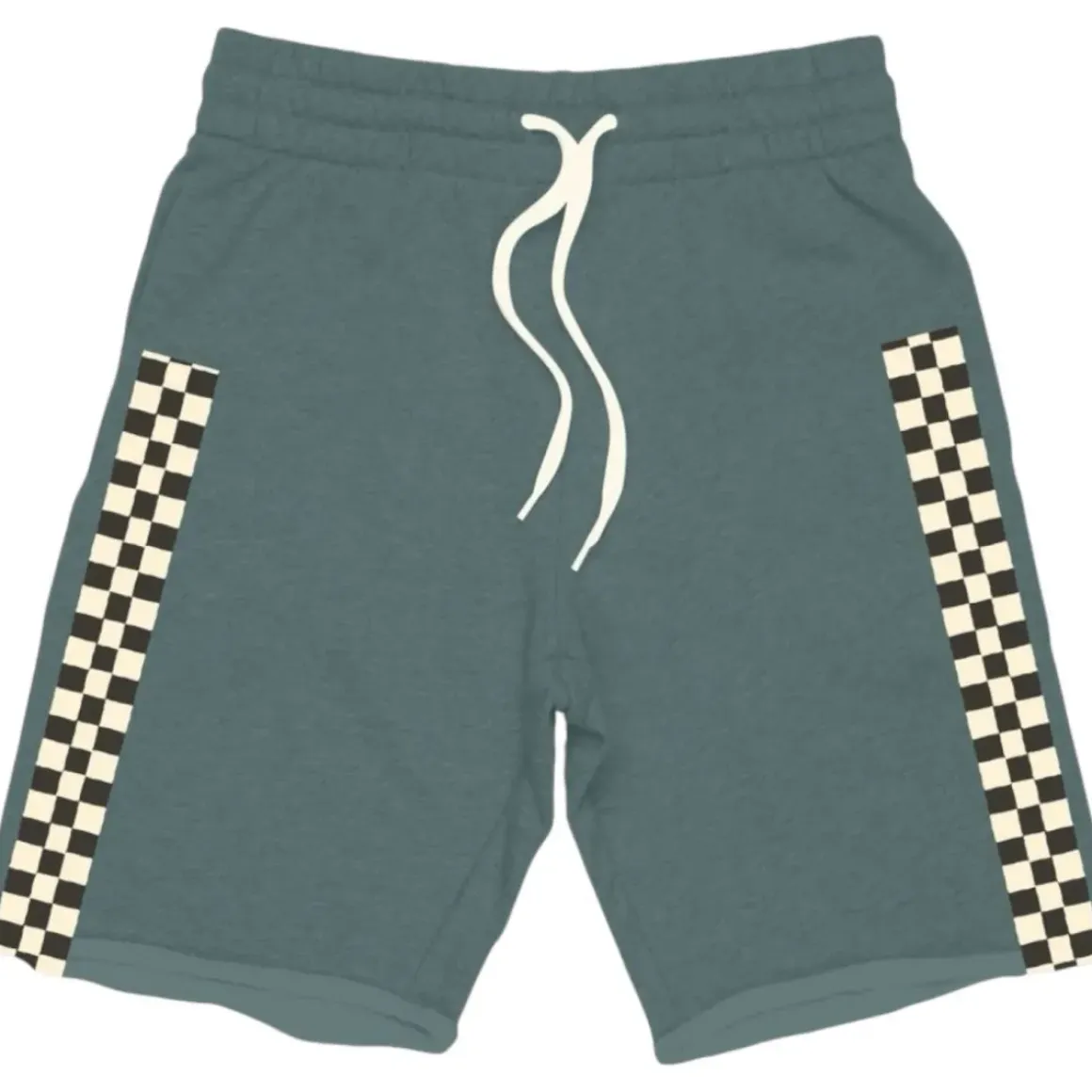 VIBE CHECK SWEAT SHORTS