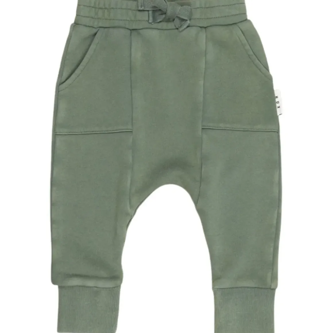 VINTAGE DROP CROTCH SWEATPANTS