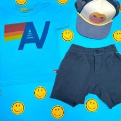 VOLCAN SHORTS