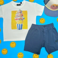 VOLCAN SHORTS