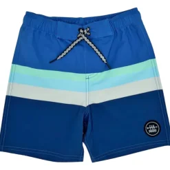 VOYAGER SWIM TRUNKS