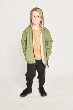 WALLABY2 SWEATPANTS
