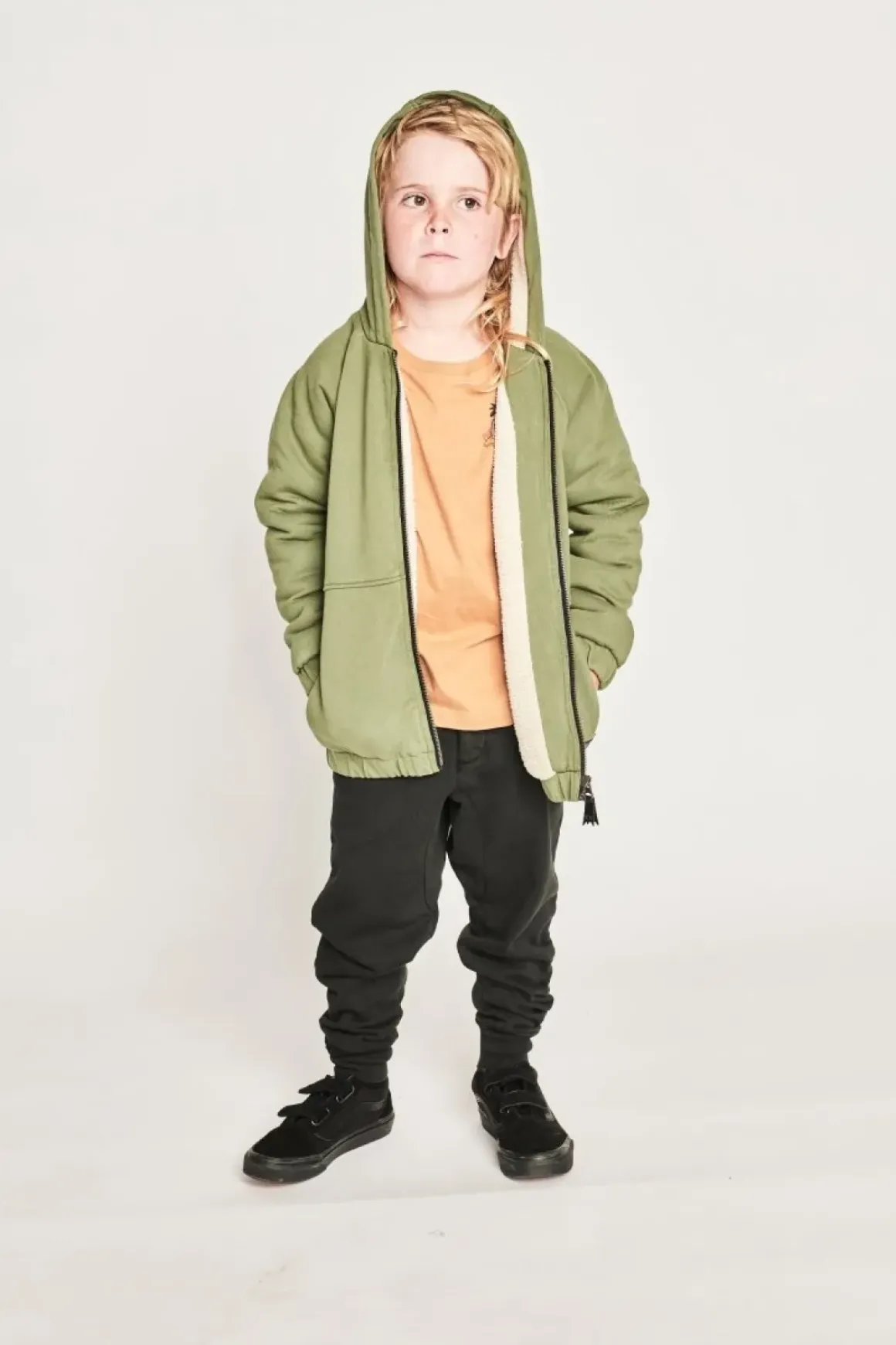 WALLABY2 SWEATPANTS