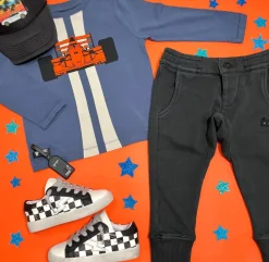 WALLABY2 SWEATPANTS