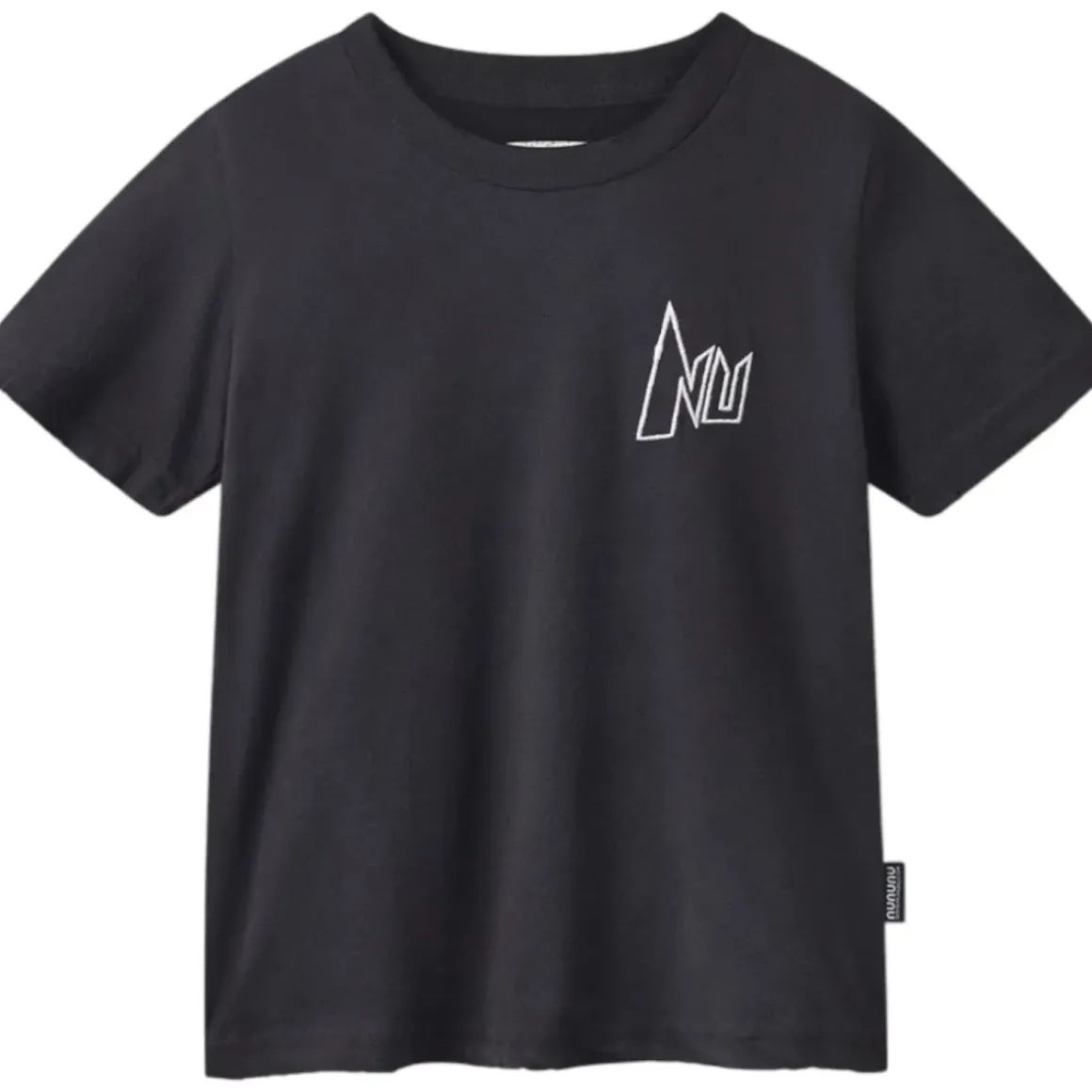 WASHED NU TSHIRT