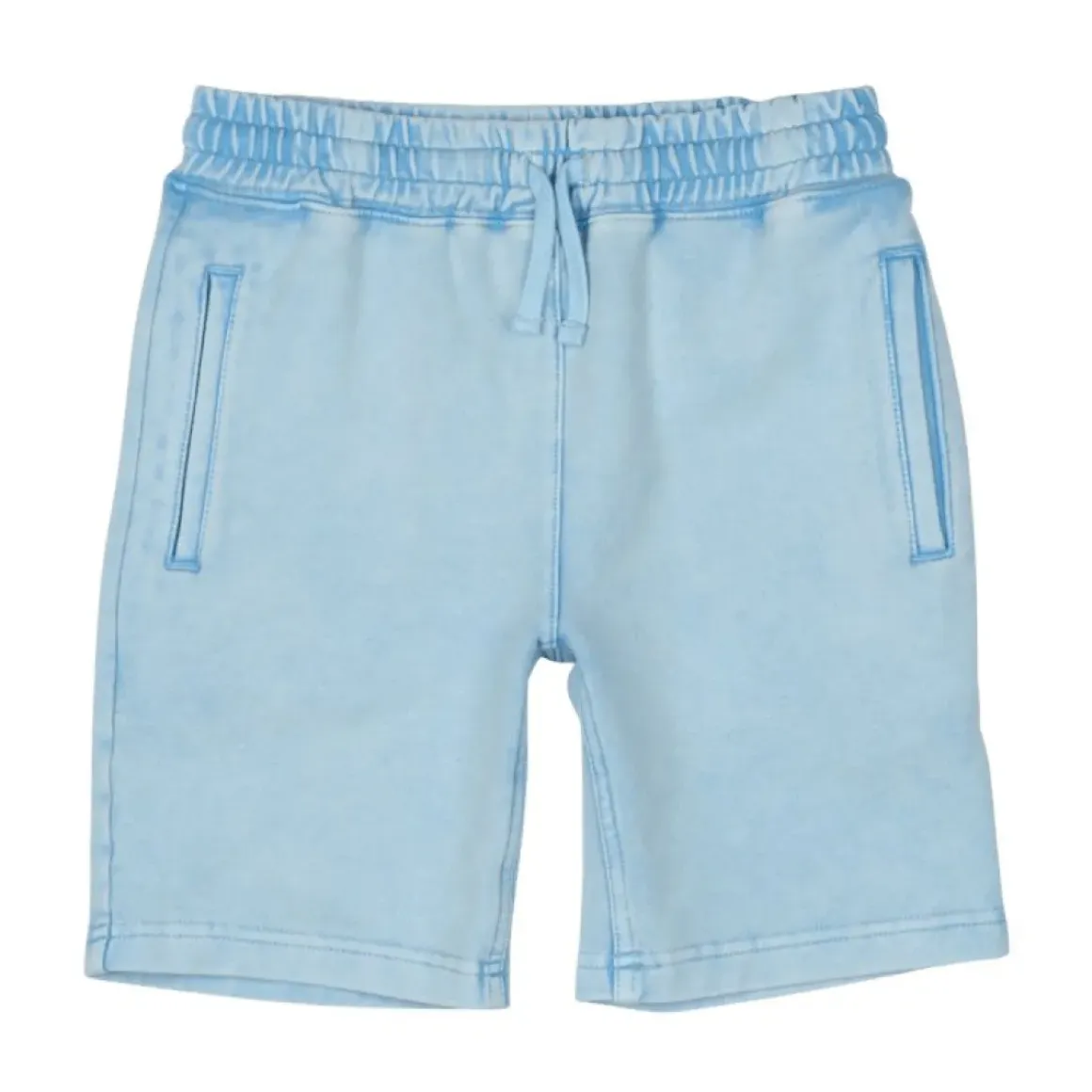 WASHED SHORTS