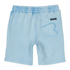 WASHED SHORTS