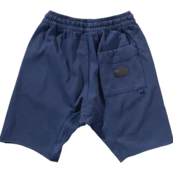 WASHED SLACKER SHORTS