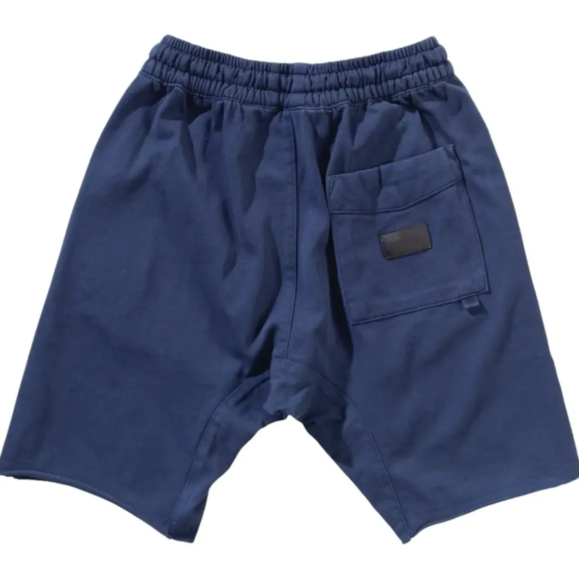 WASHED SLACKER SHORTS