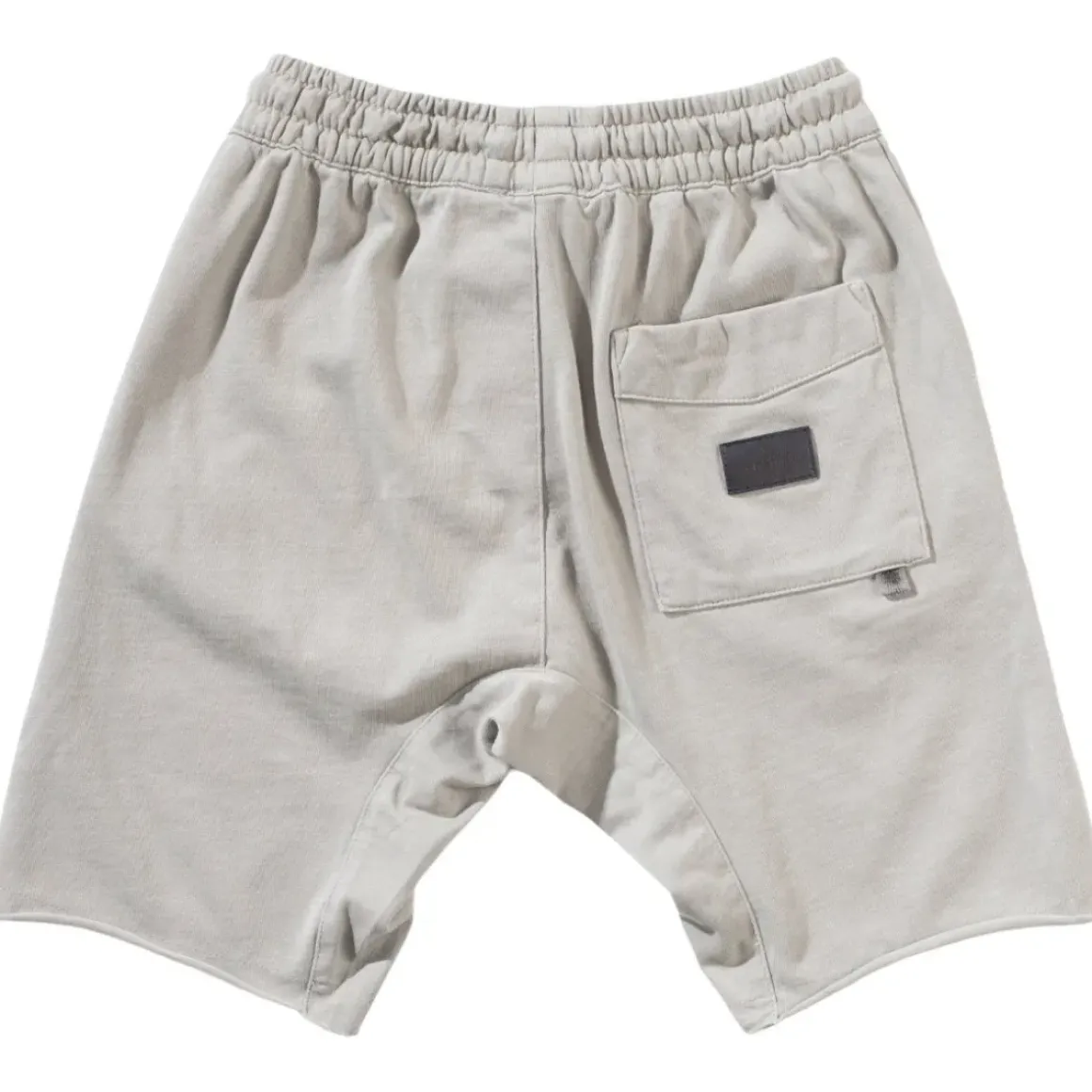 WASHED SLACKER SHORTS
