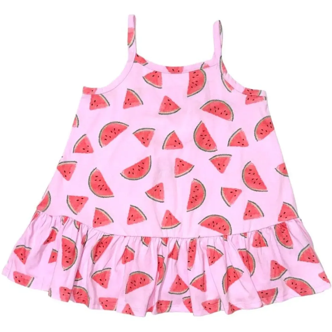 WATERMELON DRESS