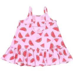 WATERMELON DRESS