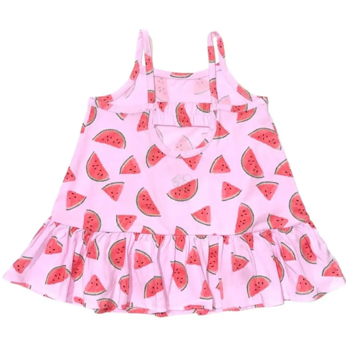 WATERMELON DRESS