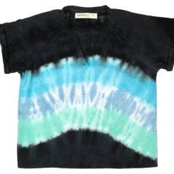 WAVE SURFRIDER TSHIRT