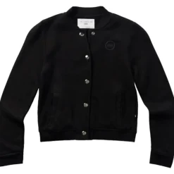 WAVES BOMBER JACKET