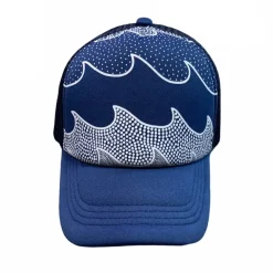 WAVES HAT