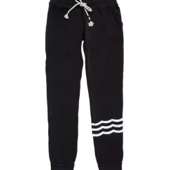WAVES SWEATPANTS
