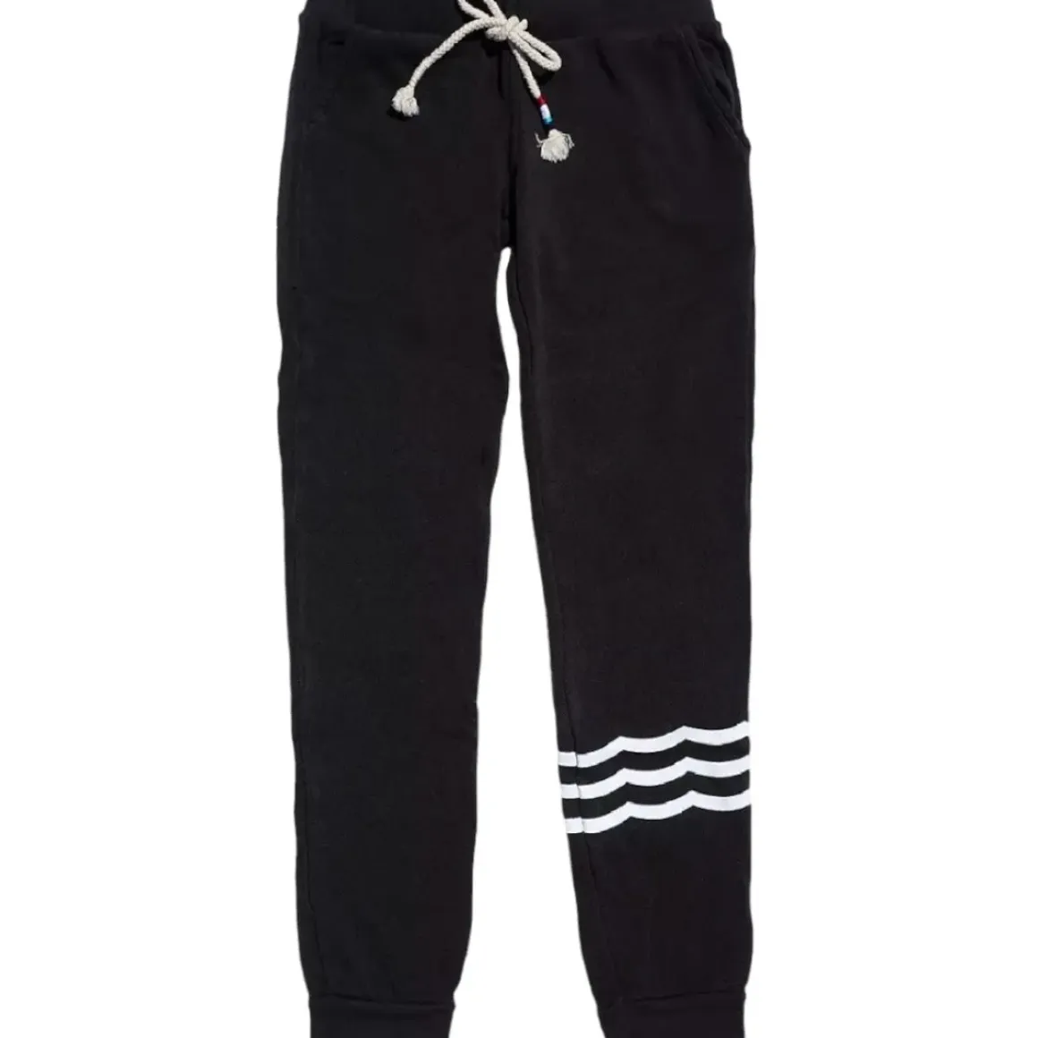 WAVES SWEATPANTS