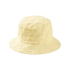 WAVES TERRY BUCKET HAT